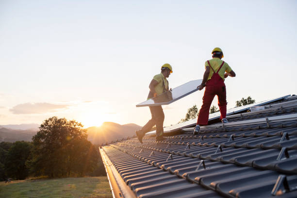 Best Emergency Roof Repair Services  in Homeacre Lyndora, PA