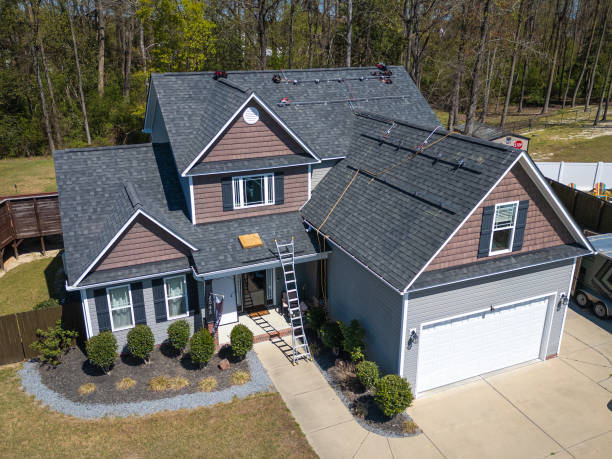 Trusted Homeacre Lyndora, PA Roofing Experts